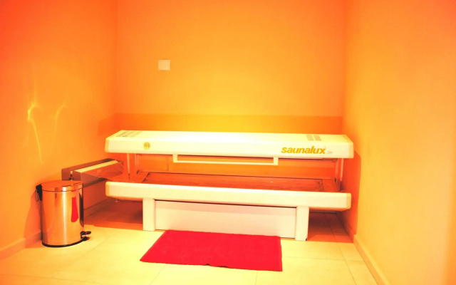Hotel Chrys