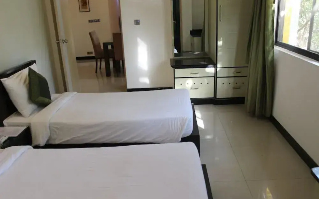 White Canvas Hotel