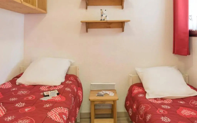 Appartement Serre Chevalier, 2 pièces, 6 personnes - FR-1-330F-16
