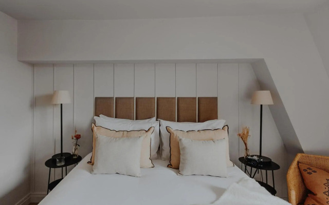 No.15 by GuestHouse, Bath