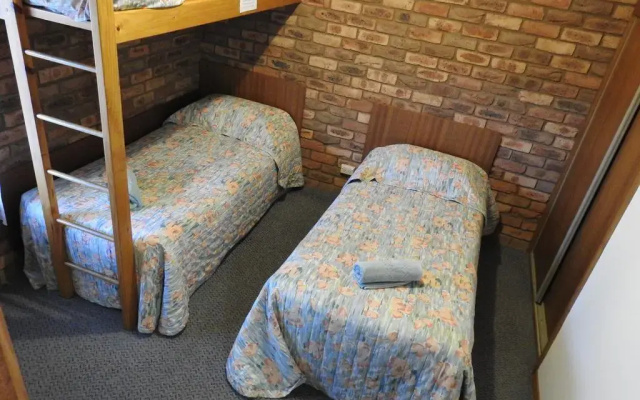 BIG4 Tasman Holiday Parks - Warrnambool