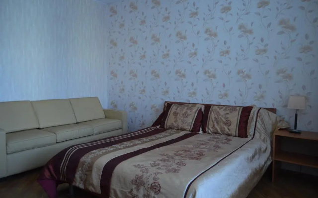 Zheleznodorozhny Apartments