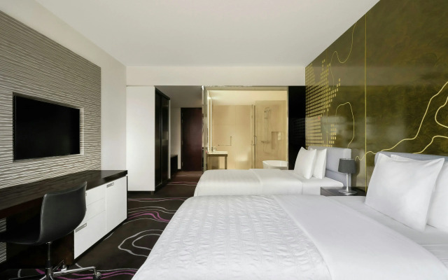 Le Meridien Saigon