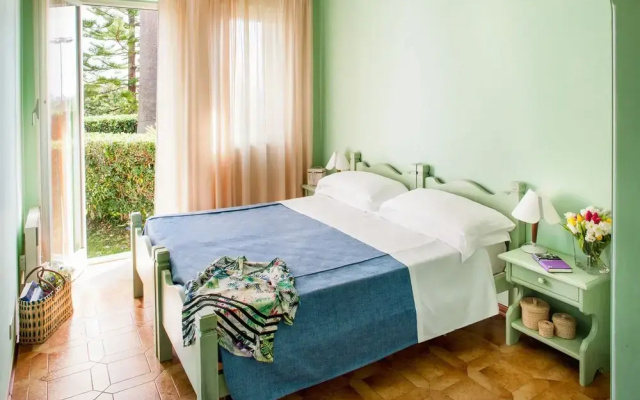 Borgo Della Rovere E6/3