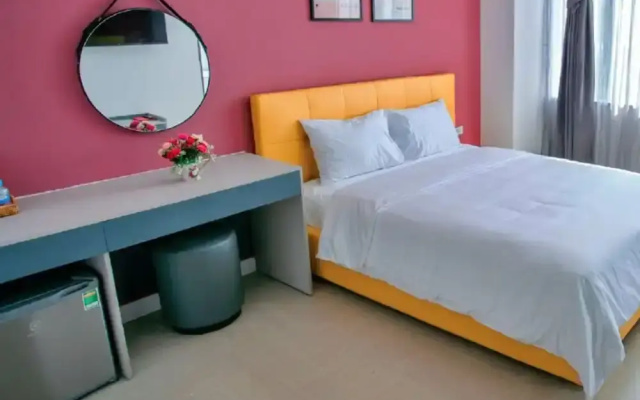 S79 Mina Hotel