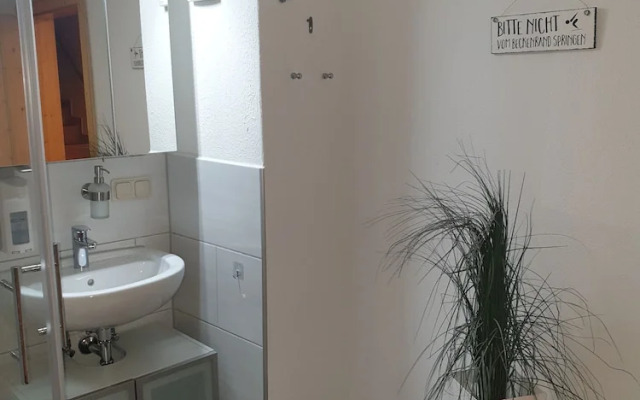 Gästezimmer Haus Talblick