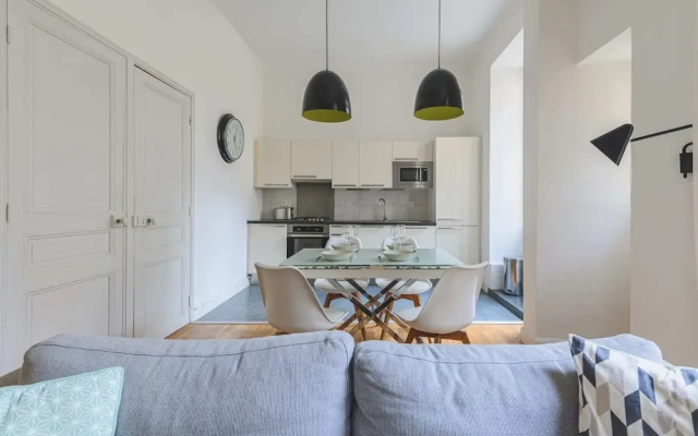 Spacious and Modern T3 - Harbour Area