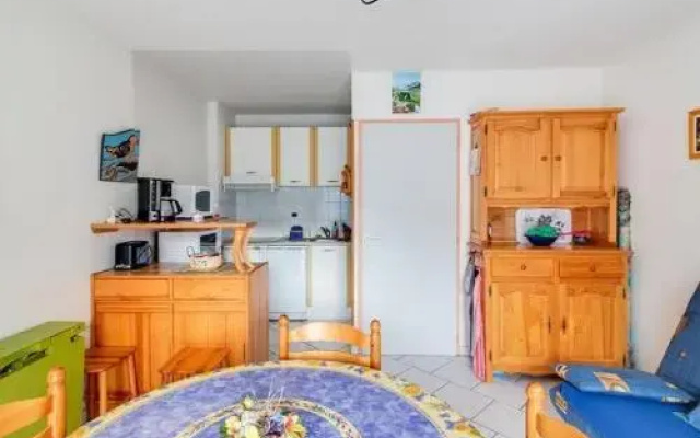 Apartment Gypaetes 1