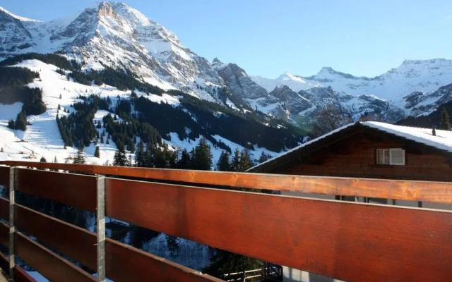 Chalet Silky