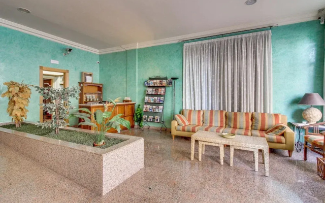 Apartamento Andalucía 203