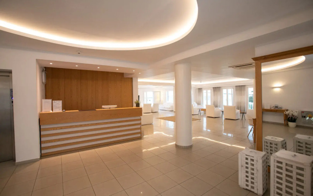The George Hotel