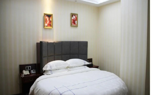 Times Boutique Hotel