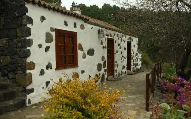 Casa Rural el Riachuelo
