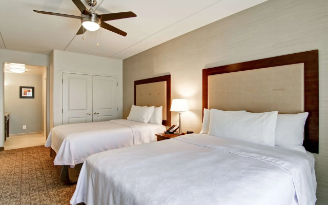Homewood Suites by Hilton Woodbridge