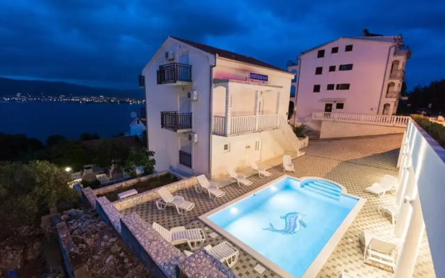 Apartmani Bridić Okrug Donji