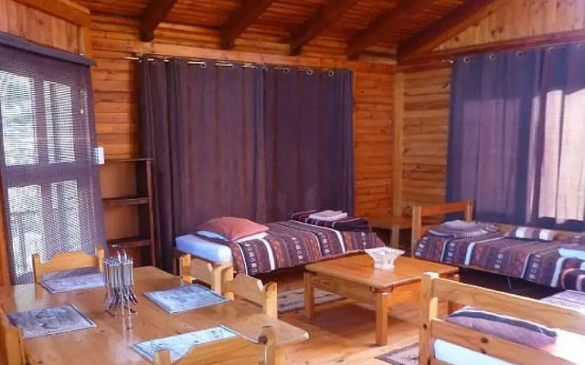 Bushman Valley