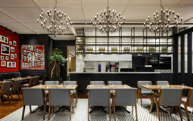 Courtyard By Marriott Kyoto Shijo Karasuma