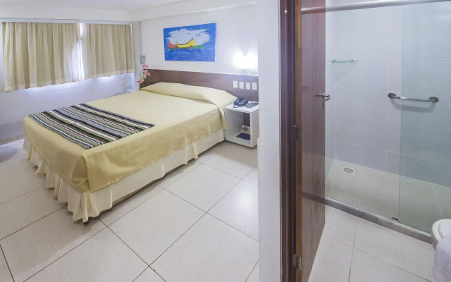 Hotel Corais de Tambaú