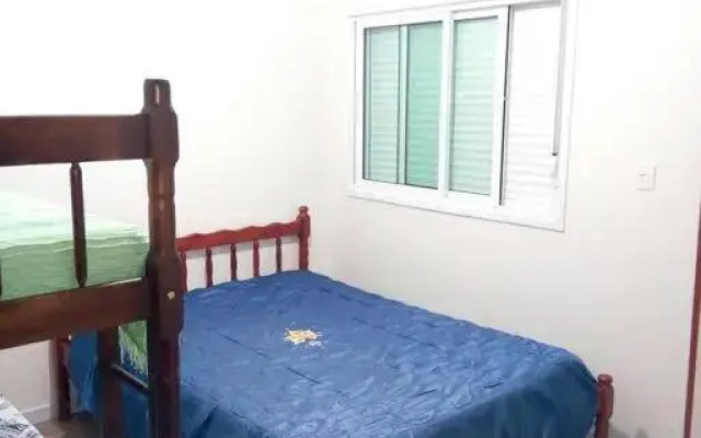 Apartamento 6 pessoas AP 04
