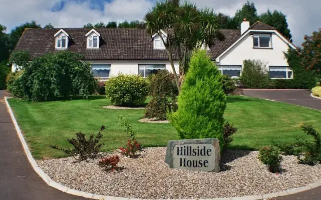 Hillside House