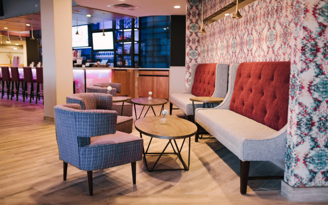 Holiday Inn Philadelphia-Cherry Hill by IHG