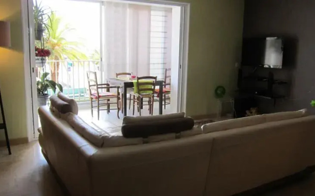 Echappée Bleue Immobilier - Résidence le Brigantin