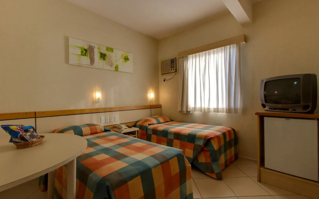 Hotel Express Canoas