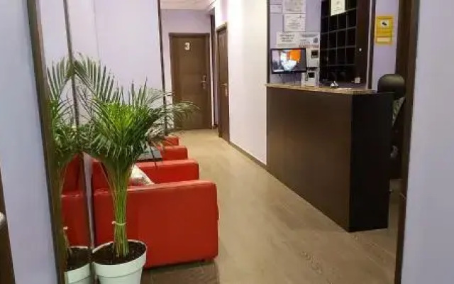 Hostal Corazón de Madrid