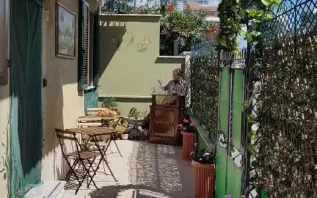 Vecchia Dimora