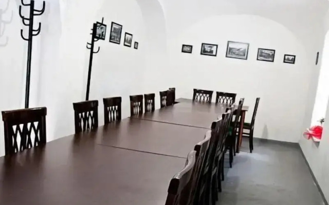 Hotel Berger