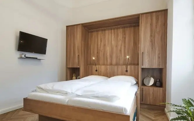 Nove Boutique Apartments