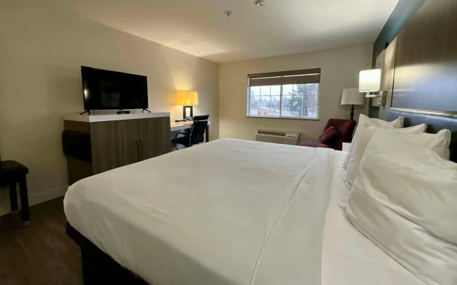 Baymont by Wyndham Kent/Seattle