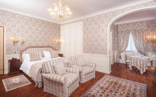 Hotel Villa Condulmer
