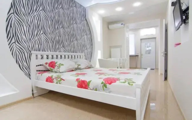 Apartment on Sadovaya