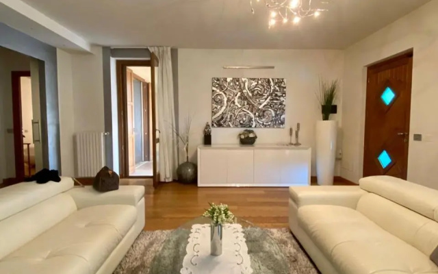Franciacorta Suite
