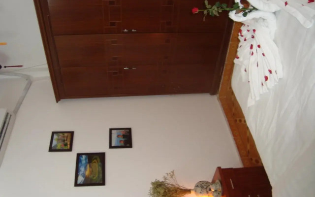 Zen Maison Homestay