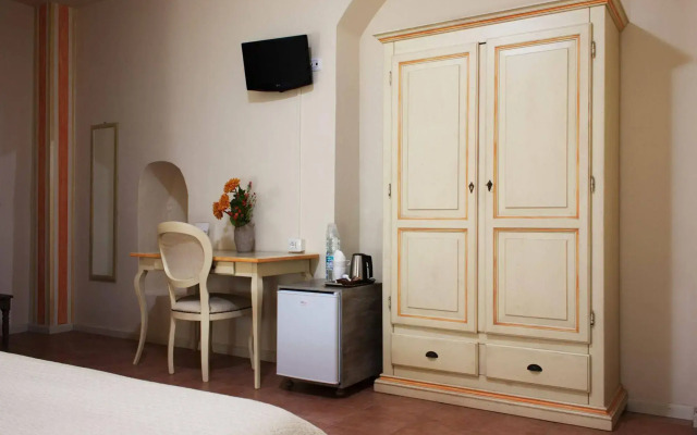 Camere Centro Storico