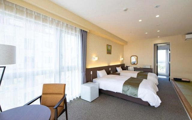 Samson Hotel