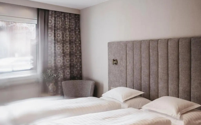 Hotel Chesa Monte