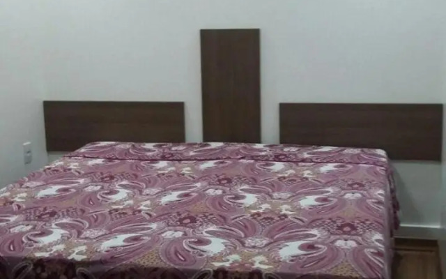 Mini Kitnet - Santa Cruz do Sul