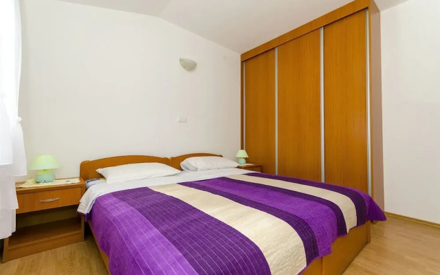 Apartments Krusica