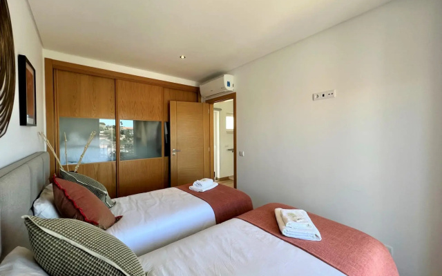 Albufeira Deluxe Residence With Pool by Homing