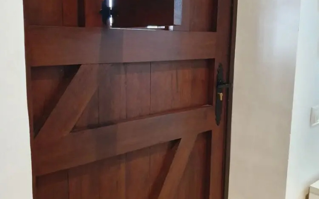 El Rincon De Mi Rey