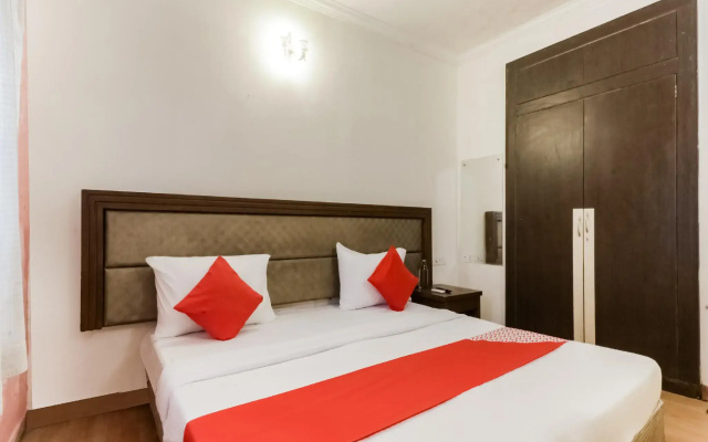 Capital O 49194 Hotel Sungreen