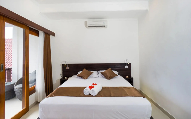 Nyuh Gading Home Stay Lembongan