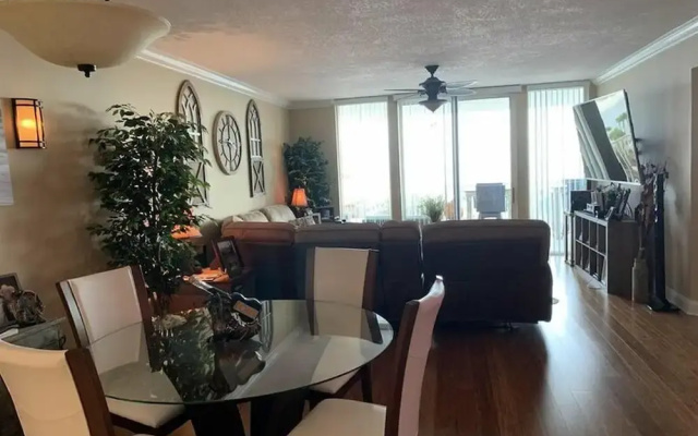 The Pass 410 by Meyer Vacation Rentals