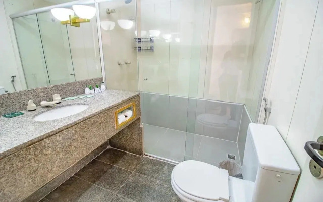OZPED Flats Particulares Kubitschek Plaza