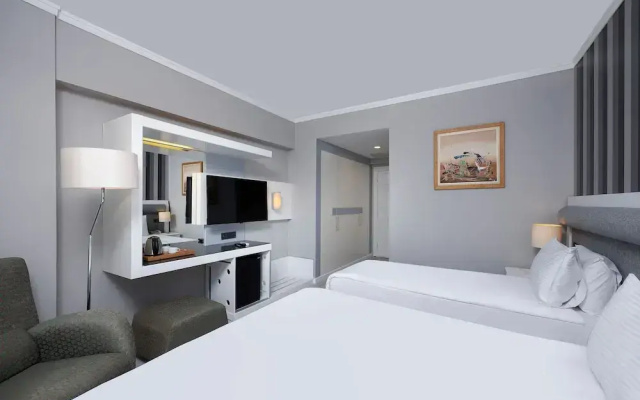 Armir Resort - All inclusive