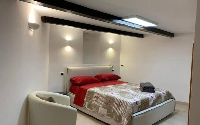 appartamento vacanze Breda