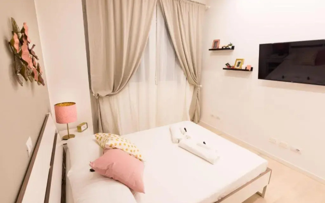 Apartment Greppi 5